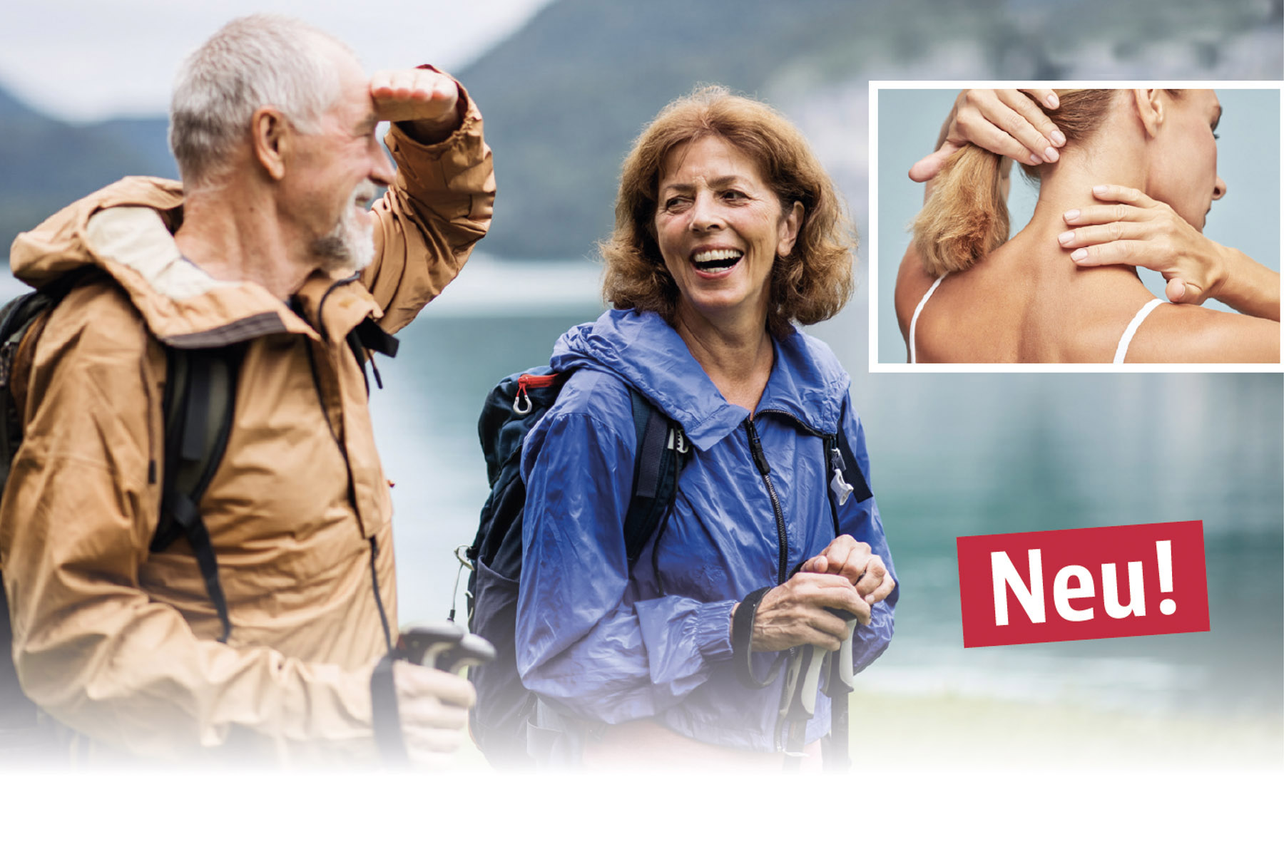 Carmol Tropfen Advertorial