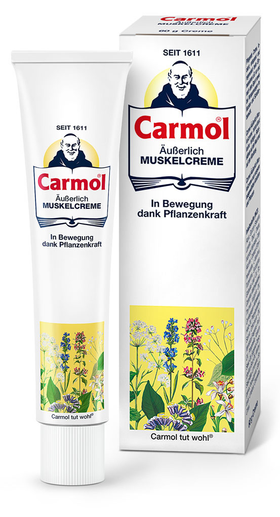 Carmol, Tropfen, Äußerlich, Carmol Tropfen, Homöopathie,
              Schuck GmbH, Carmol Tropfen, Carmol Pastillen, Apotheke, Heilpflanzen, Schulter und Nackengel, Muskelcreme, Heilpraktiker
